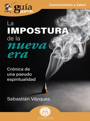cover image of GuíaBurros